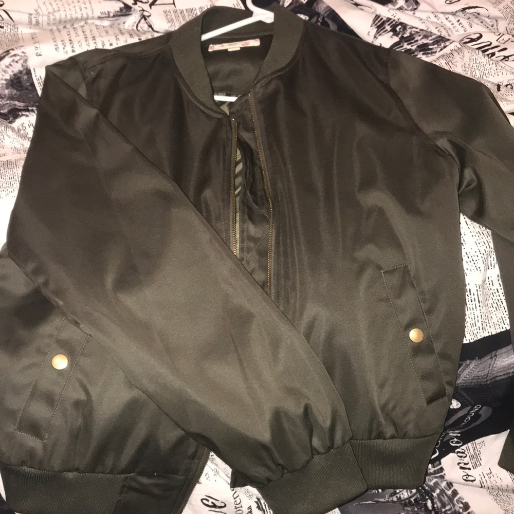 Jacket